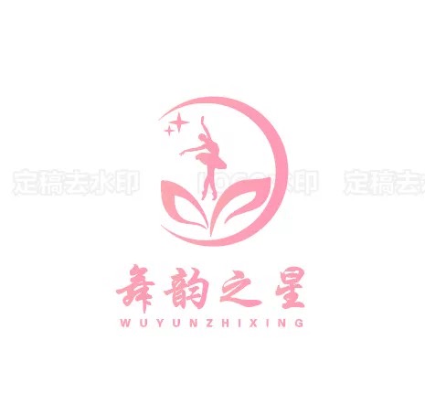 山阳舞韵之星艺术培