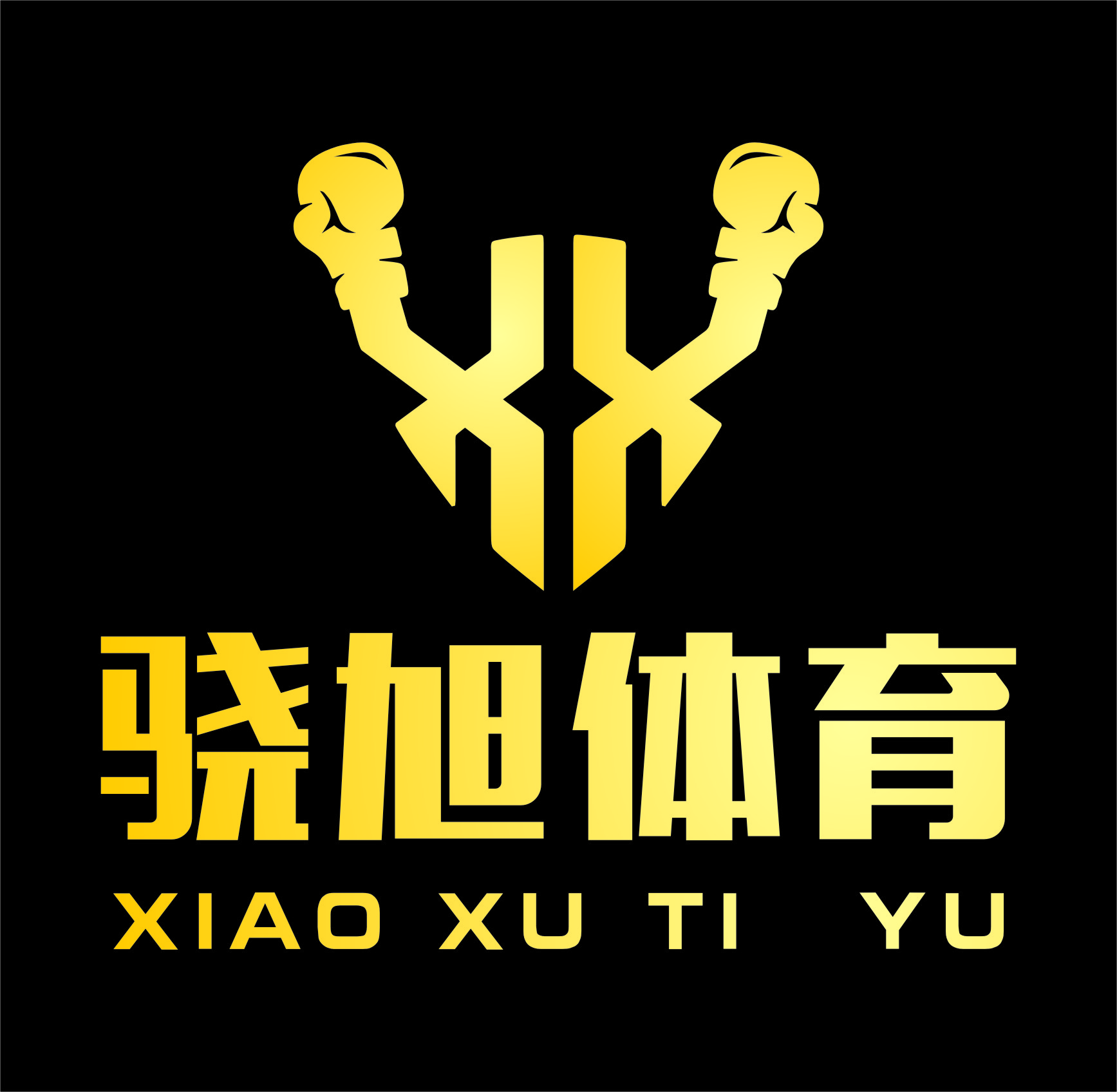 兴化市骁旭体育培训有限公司
