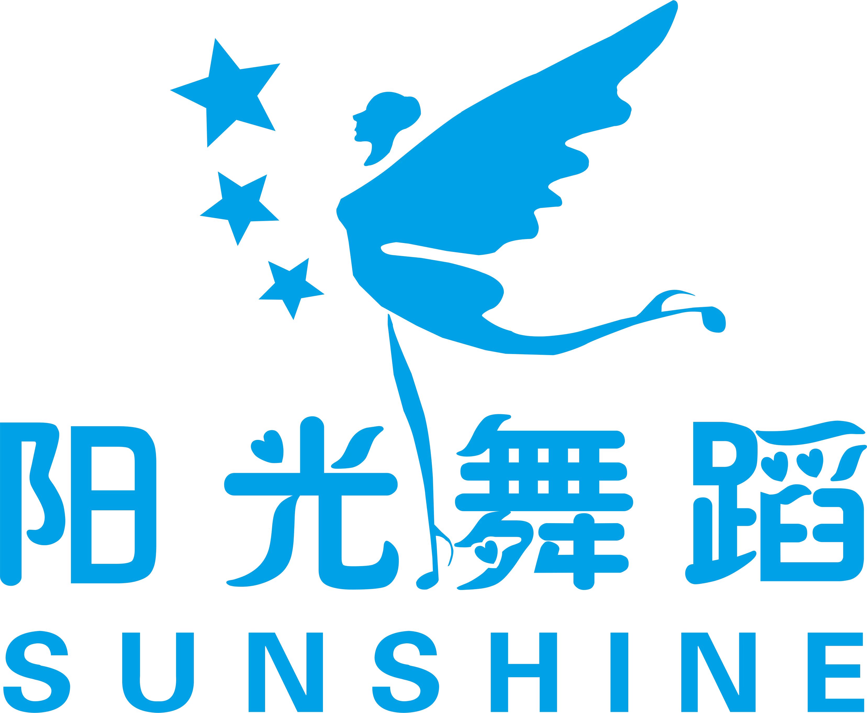 三门县小绵舞蹈培训有限公司